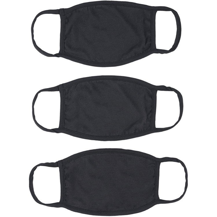 Lycra Face Mask